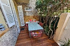 Appartement à Hyères - Evasion et plage - Port d'Hyères