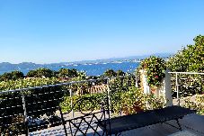 Maison à Hyères - Villa chez Monique Madrague