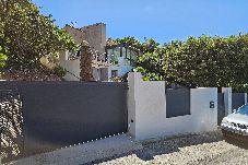 Maison à Hyères - Villa chez Monique Madrague