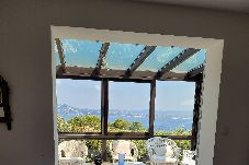 Maison à Hyères - Villa chez Monique Madrague