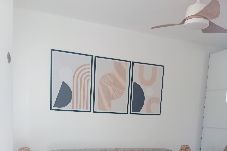 Appartement à Hyères - L'Horizon Bleu COM