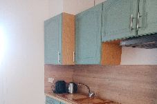 Appartement à Hyères - L'Horizon Bleu COM