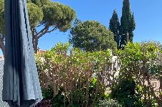 Appartement à Hyères - L'Horizon Bleu COM