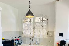 Appartement à Carqueiranne - Les vieux cyprès COM