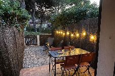 Studio à Hyères - chez Chloé La Capte STUMER