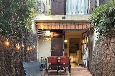 Studio à Hyères - chez Chloé La Capte STUMER