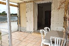 Appartement à Hyères - Studio Hippodrome