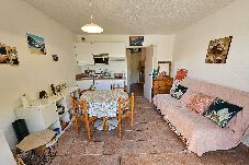 Appartement à Hyères - Studio Chantal