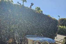 Maison à Hyères - Maisonnette mitoyenne 800m plage au calme