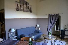 Appartement à Hyères - T2 50m² Costebelle chez Luc