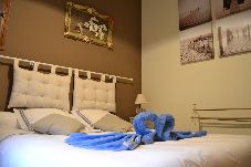 Appartement à Hyères - T2 50m² Costebelle chez Luc