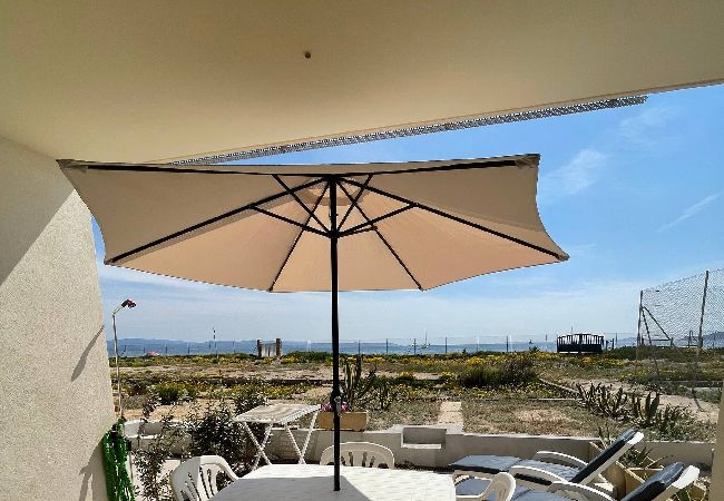 Appartement à Hyères - Studio Arena Mar