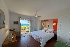 Maison à Hyères - Villa La Terrasse Bleue