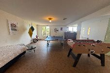 Maison à Hyères - Villa La Terrasse Bleue