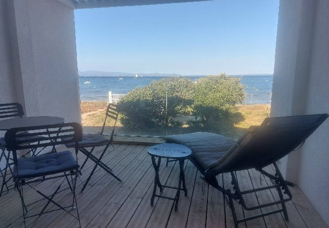 Appartement à Hyères - Avventura 11 Catherine 