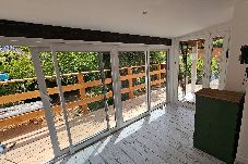 Maison à Hyères - Villa familiale climatisée, plage à pied