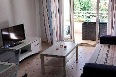 Appartement à Hyères - T2 Domaine Marc et Christine