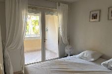 Appartement à Hyères - T2 Domaine Marc et Christine