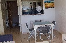 Appartement à Hyères - T2 Domaine Marc et Christine