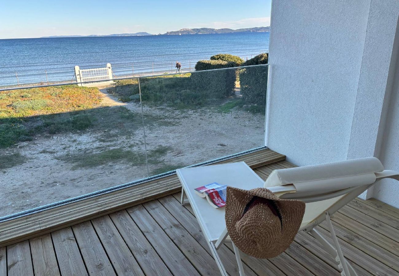 Appartement à Hyères - Avventura 8 Marc et Christine