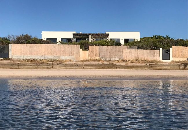 Appartement à Hyères - La Capte RDC François