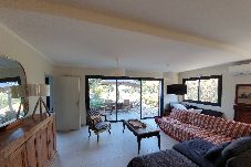 Appartement à Hyères - La Capte RDC François