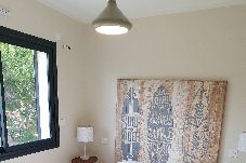 Appartement à Hyères - La Capte RDC François