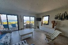 Appartement à Hyères - La Capte Etage François