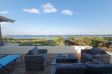 Appartement à Hyères - La Capte Etage François