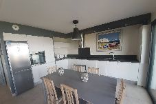 Appartement à Hyères - La Capte Etage François