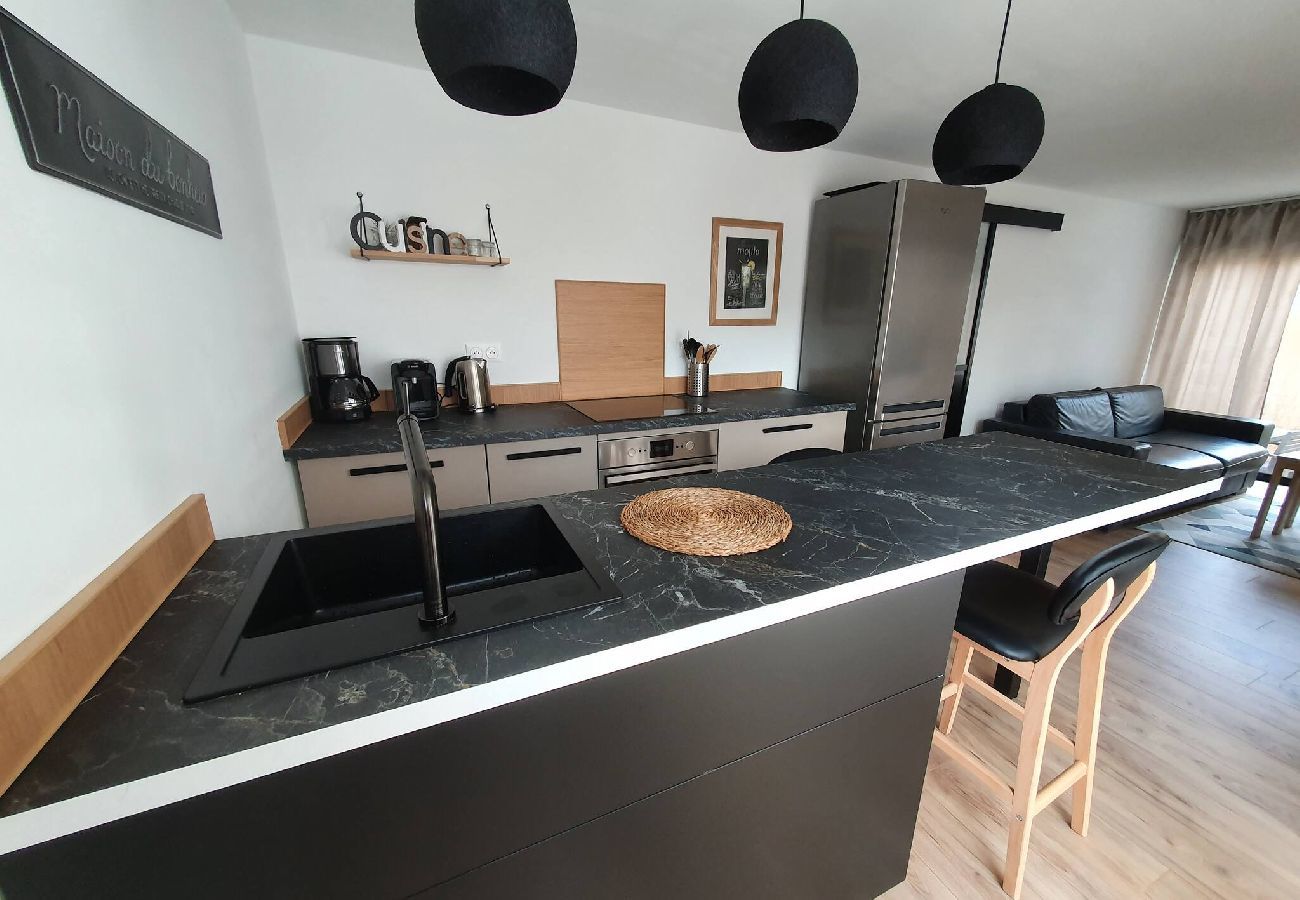 Appartement à Hyères - L'Ecrin Secret 