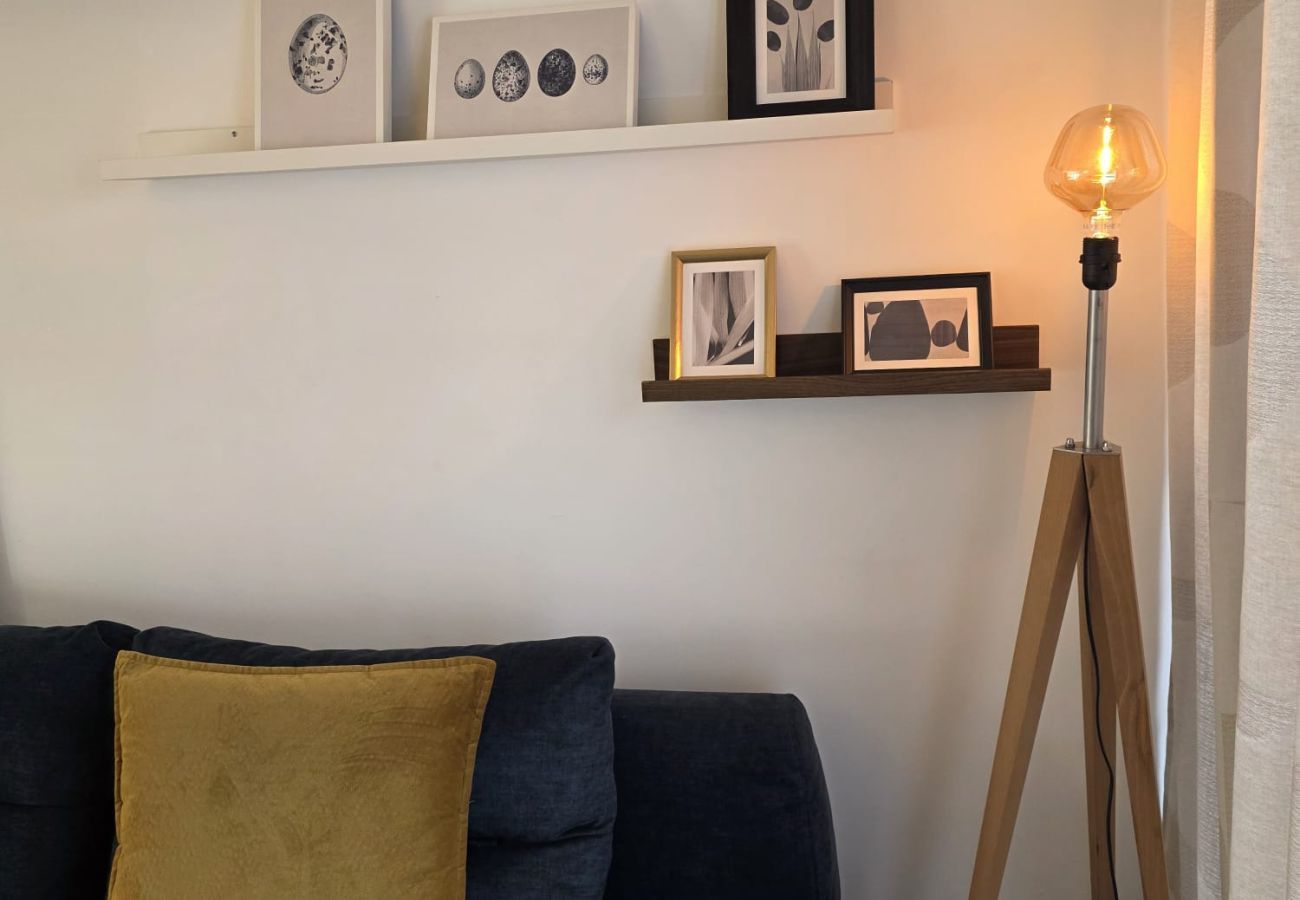 Appartement à Hyères - L'Ecrin Secret 