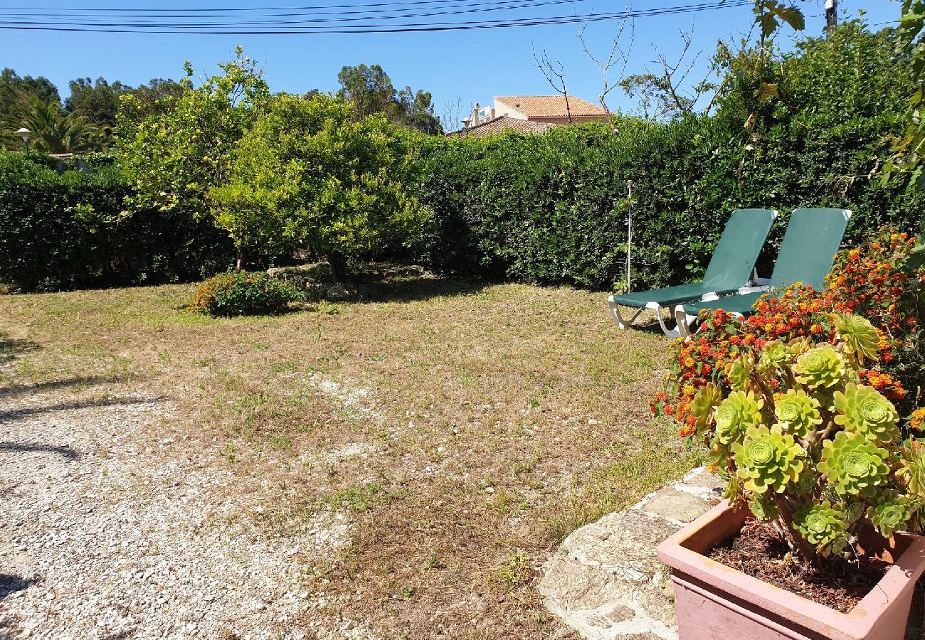 Appartement à Hyères - Les Lantanas de la Presqu'île de Giens Plage 