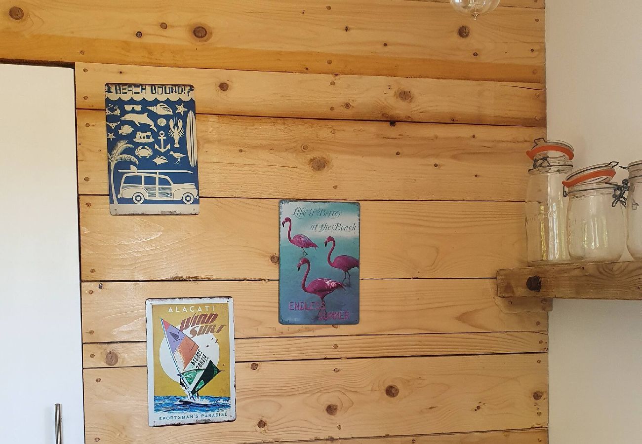 Appartement à Hyères - Les Lantanas de la Presqu'île de Giens Plage 