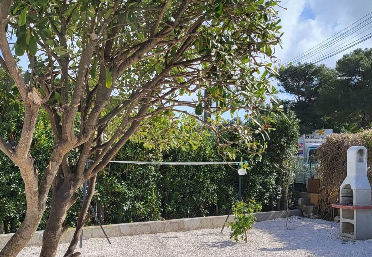 Appartement à Hyères - Les Pampas de la Presqu'île de Giens Plage 