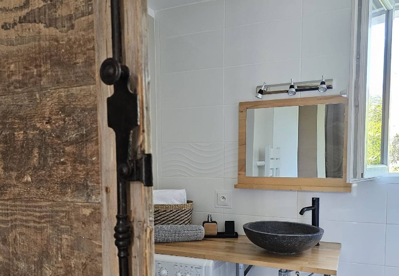 Appartement à Hyères - Les Pampas de la Presqu'île de Giens Plage 