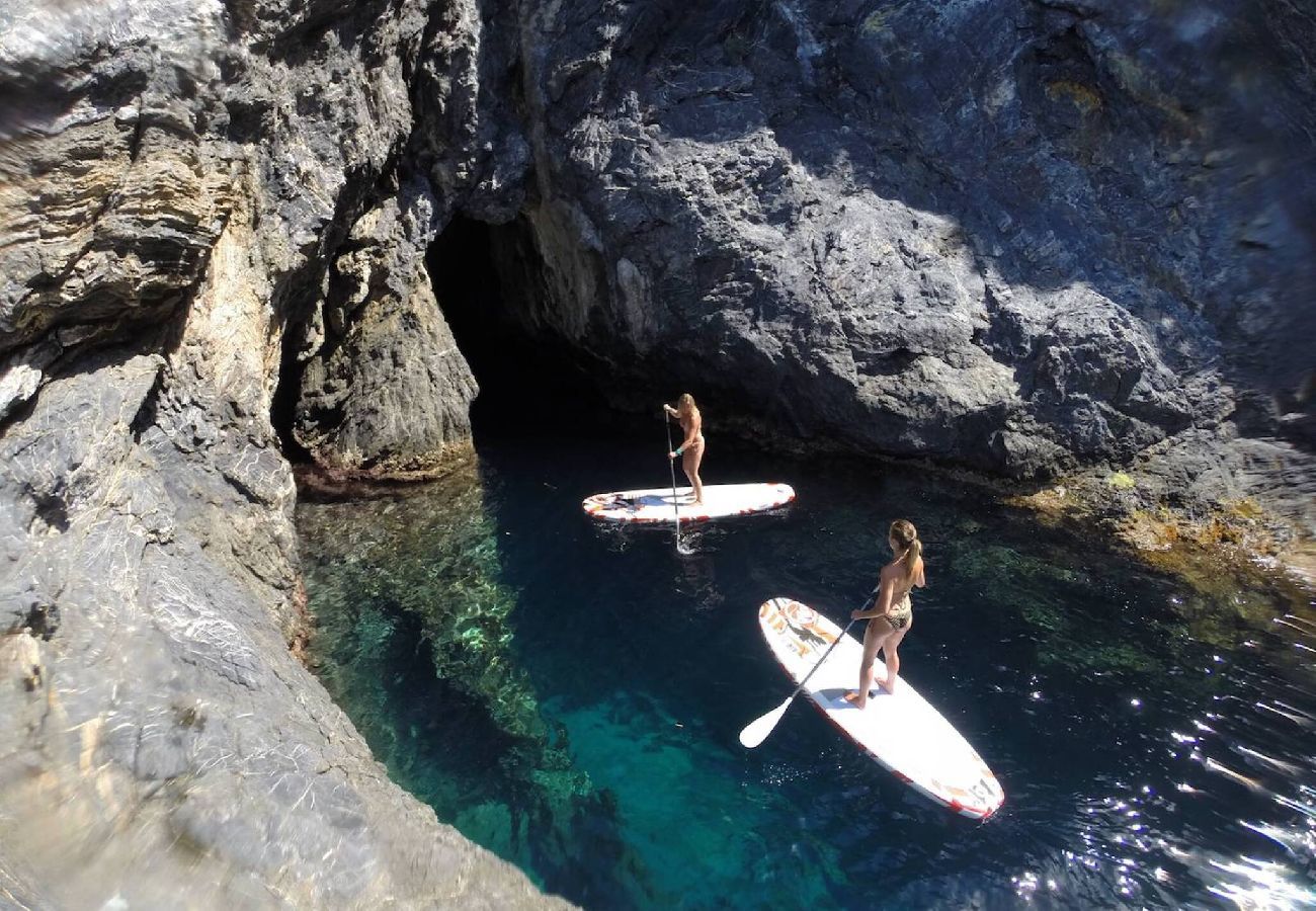 Appartement à Hyères - Les Pampas de la Presqu'île de Giens Plage 