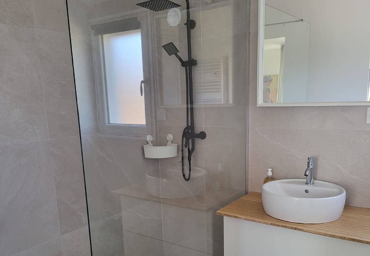 Appartement à Hyères - Les Lilas de la presqu'île de Giens Plage 