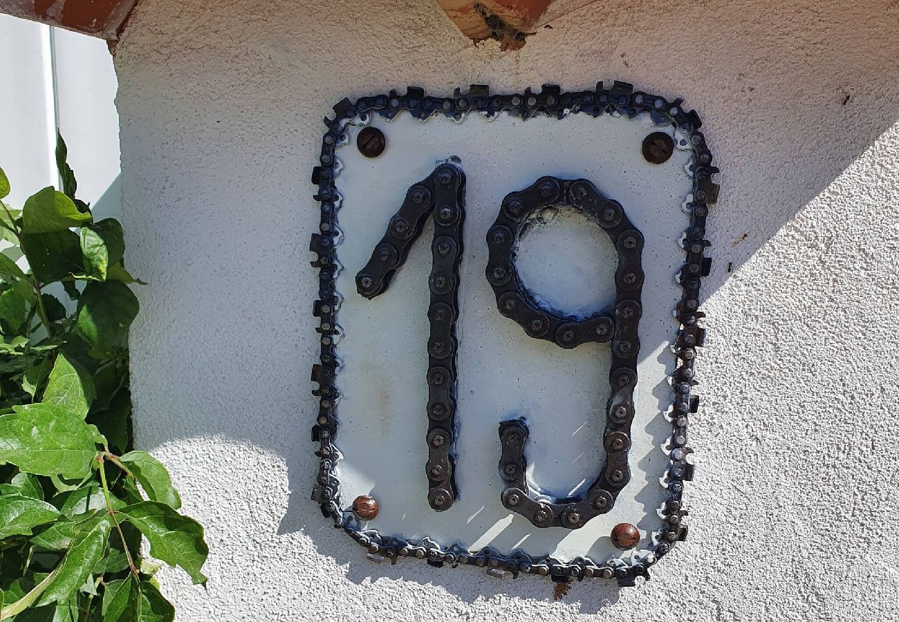Appartement à Hyères - Les Lilas de la presqu'île de Giens Plage 