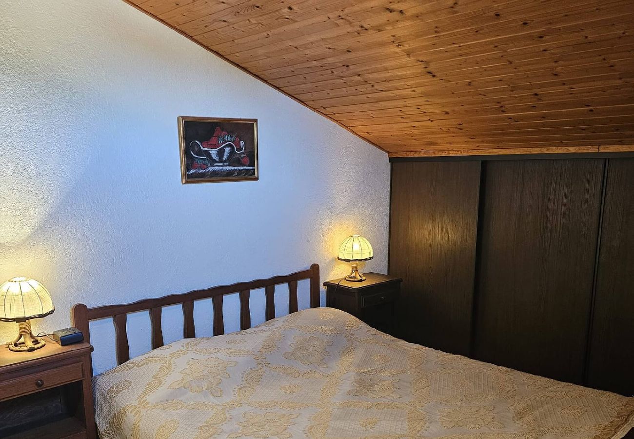 Maison à Hyères - Maisonnette famille proche plage & Porquerolles