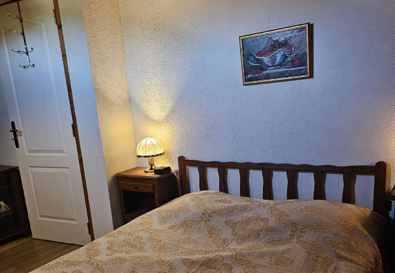 Maison à Hyères - Maisonnette famille proche plage & Porquerolles