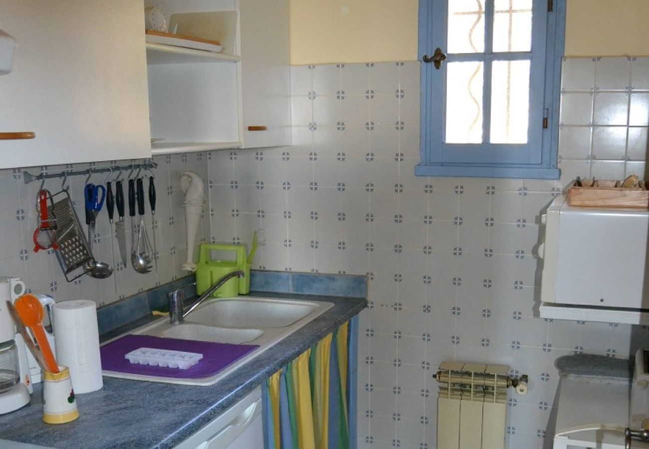 Appartement à Hyères - Appartement Vue Mer Balcon & Piscine Partagée Clim